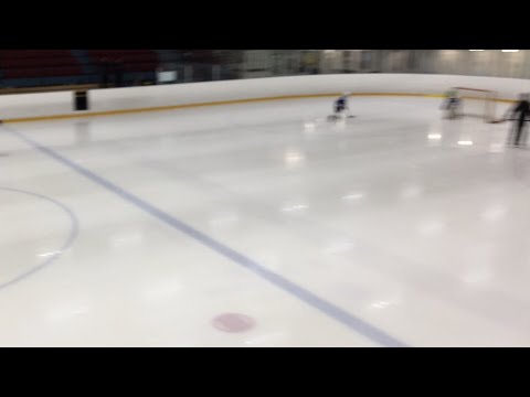 Kjk - Salon Kiekkohait 30.11.2018