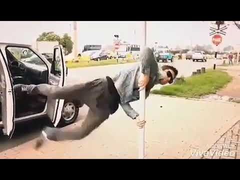 Jared leto bailando 7u7