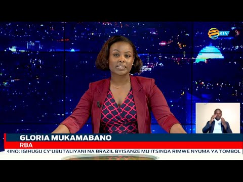 AMAKURU ARAMBUYE: 21 04 2023