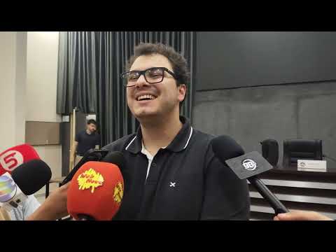 Câmara de Apucarana aprova projeto que exige relatório mensal de servidores com gratificações