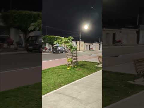 MARI PB - BEM-VINDO AO NOSSO CANAL E A NOSSA QUERIDA CIDADE