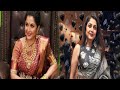 Ramya Krishnan Latest Saree Collections