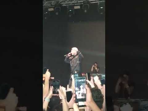 [LIVE] GIANNI BISMARK -Nse vedemo mai-