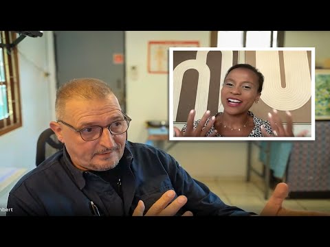 Interview by Clinical Psychologist Dr. Helene Laurent-Olivier