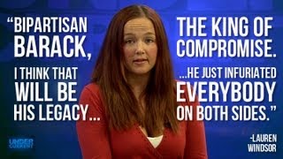 NSA Talk w/ NDAA Plaintiff Tangerine Bolen