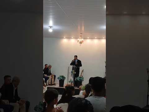 Cantando em nova canaã do norte MT 
