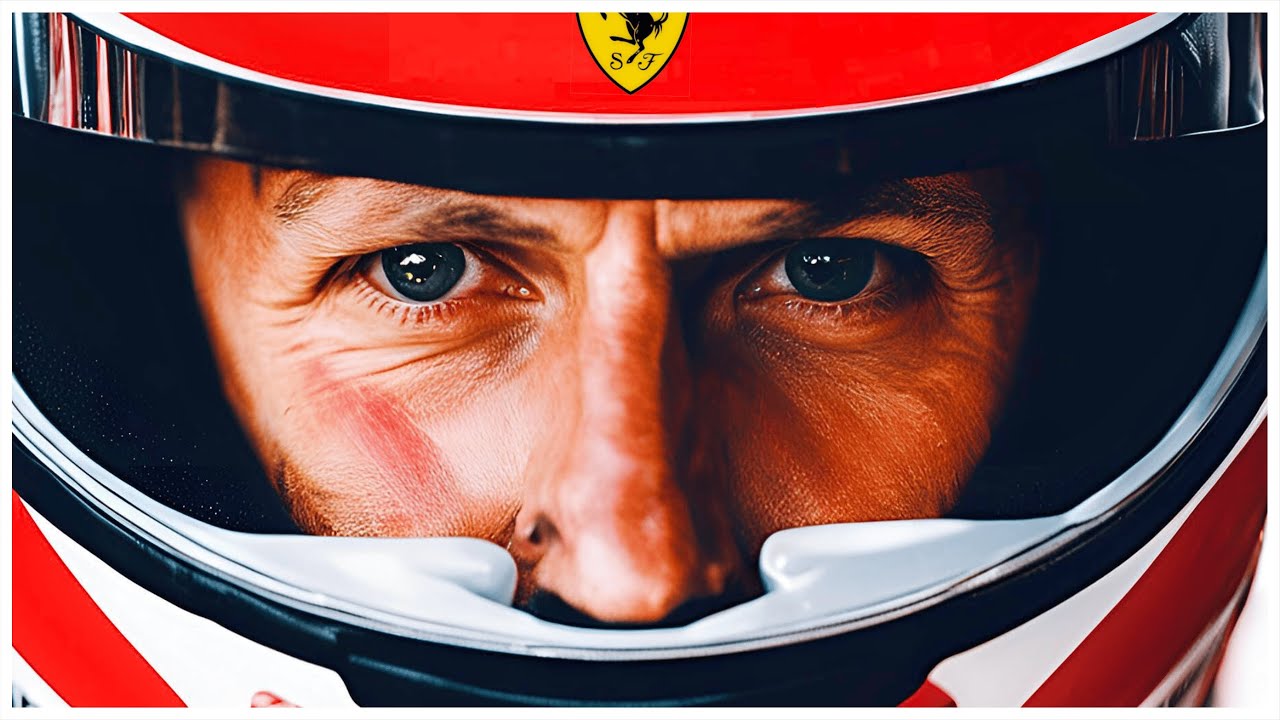 ⚡ The MONSTER that crushed Formula 1.