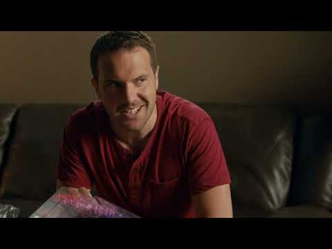 Mr D 0504 - Gerry Runs A Sweat Shop