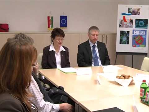 150113 Híradó 03 Van már védőoltás az influenza ellen