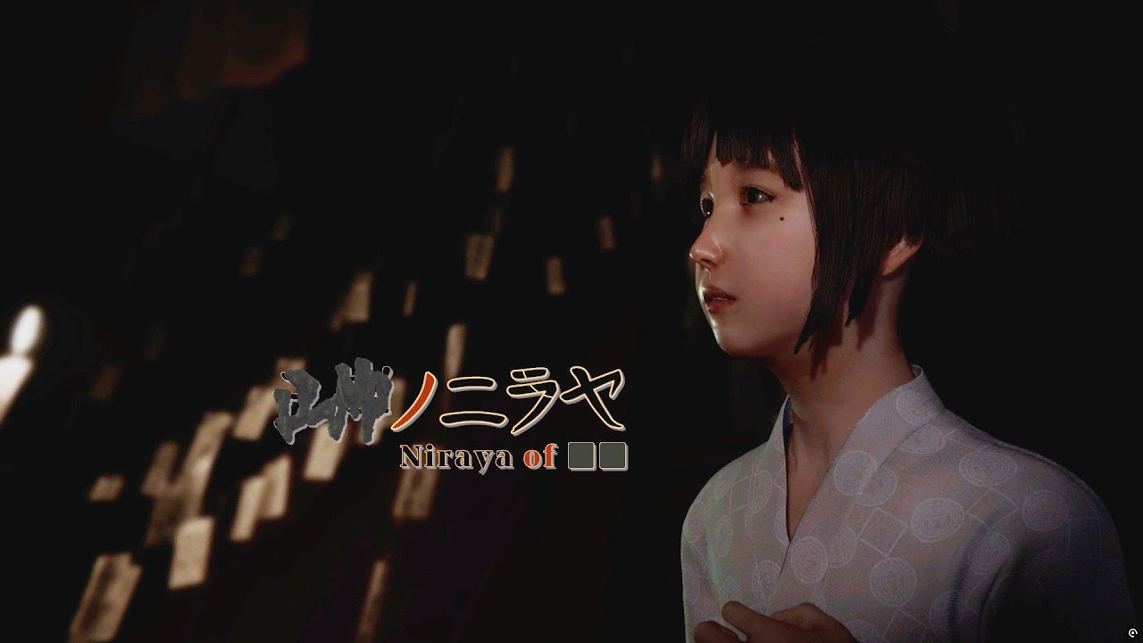 Trailer de Avis des joueurs : Niraya of ■■