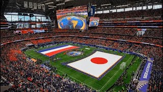 W杯開幕！SAMURAI BLUEで優勝目指すぞ！！part13