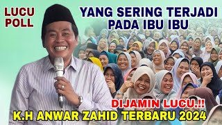 Download lagu K.H ANWAR ZAHID TERBARU 2024 - YANG SERING TERJADI PADA IBU IBU mp3 Download lagu K.H ANWAR ZAHID TERBARU 2024 - YANG SERING TERJADI PADA IBU IBU mp3
