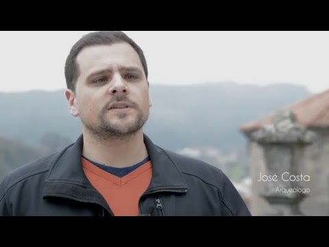 A Tabula Hospitalis de Castromao