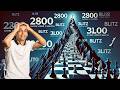 Blitz to the top Episode 74 : L'Albin inversé