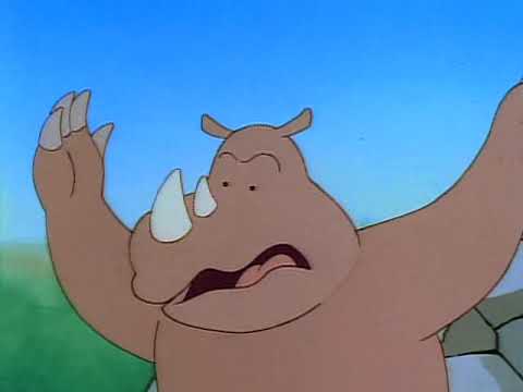 Babar - S01E04 - The City of Elephants