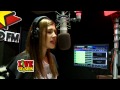 Alina Eremia - Cand luminile se sting | ProFM LIVE ...