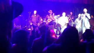 Tower of Power &quot;You&#39;re Still a Young Man&quot; Live at Thunder Valley New Year&#39;s Eve