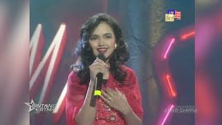 Download lagu CAMAR YANG PULANG | SITI NURHALIZA | JUARA BINTANG HMI 1995 (HD) mp3