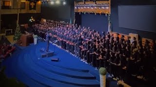 Download lagu THE 200 CITY CHOIR || GOD IS THE MOST POWERFUL || HAUSA COVER mp3 Download lagu THE 200 CITY CHOIR || GOD IS THE MOST POWERFUL || HAUSA COVER mp3