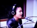 Ali - I'll Be There (Live)