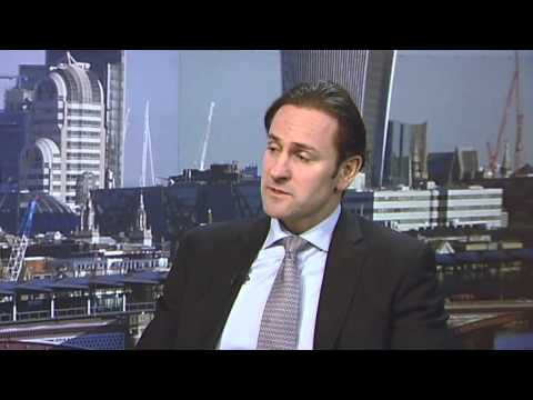 The EBA's Role in Europe and Globally