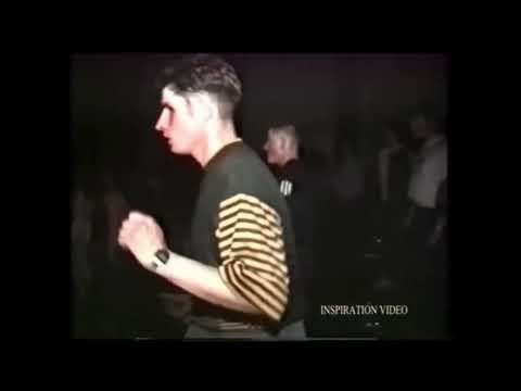 JACK MARLOW - BURNIN’