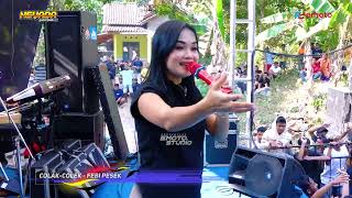 Download lagu COLAK COLEK   FEBI PESEK - NEVADA - HAPPY PARTY TENGSLENGKRAH - TANJUNG PAKIS AJI mp3