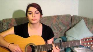 Mockingbird - Chase Coy - Cover