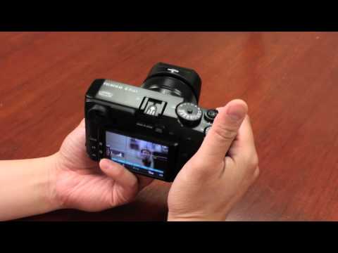 Fuji Guys - Fujifilm X Pro1 Part 3/3 - Top Features