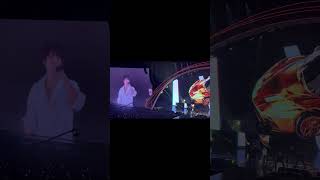 INFINITE 15TH ANNIVERSARY CONCERT(LIMITED EDITION) - (성열 솔로) TGIF