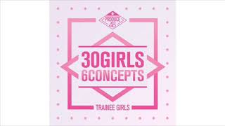 (국.슈 국프의 핫이슈)프로듀스48[produce48] rumor루머 1시간