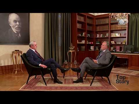 Top Story, 27 Dhjetor 2017, Pjesa 2 - Top Channel Albania - Political Talk Show