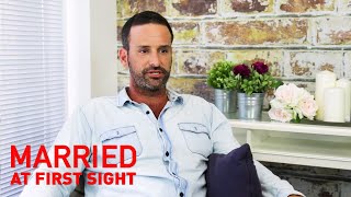 Mick&#39;s Exit interview: &#39;I knew she wasn&#39;t here for the right reasons&#39; | MAFS 2019