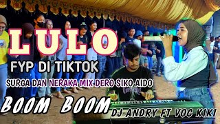 Download lagu ▶️LULO TREND MASA KINI◀️Fyp DI TIKTOK LAGU SURGA DAN NERAKA PART 2🔰MIX BOM BOM.BY VOC KIKI🆚DJ ANDRY mp3 Download lagu ▶️LULO TREND MASA KINI◀️Fyp DI TIKTOK LAGU SURGA DAN NERAKA PART 2🔰MIX BOM BOM.BY VOC KIKI🆚DJ ANDRY mp3