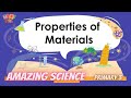 P.3 | Science | Properties of materials