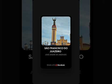 SÃO FRANCISCO DO JUAZEIRO