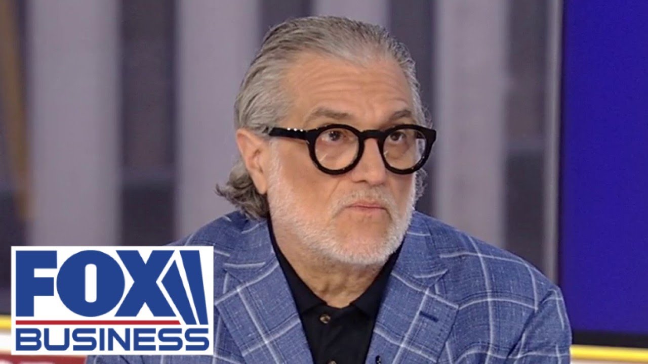 Lady Gaga's father warns 'we're going to hit a wall' as recession fears surface