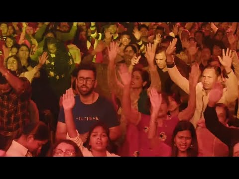 Halat bhi rok nhi sakte mujhe teri parishtish karne ko song Hindi || feat.folj church || #explore