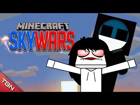 BersGamer ❤ - Minecraft: Skywars Pvp Con Towngameplay!! Epic Pvp ! Desde Chile! Haha