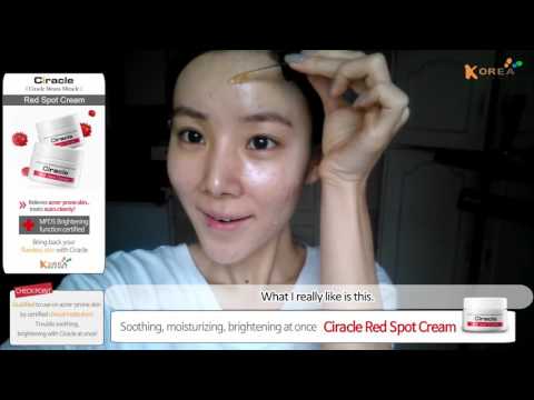 Ciracle Red-Spot Cream