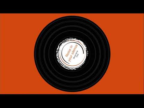 Noise in your silence - Bruno de la Cruz