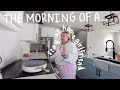 A Morning In My Life Stay At Home Girlfriend Edition