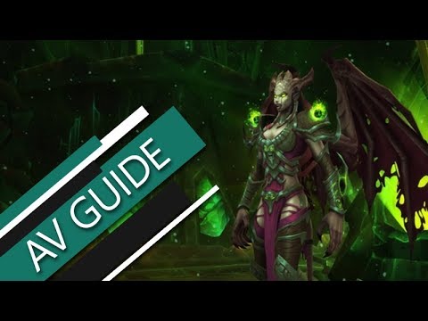 "IHR KÖNNT HIER NICHT KRIEG SPIELEN!" Erfolgsguide | Antorus Erfolgsguide [Deutsch]