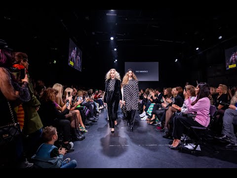 Ivo Nikkolo AW22 - Tallinn Fashion Week