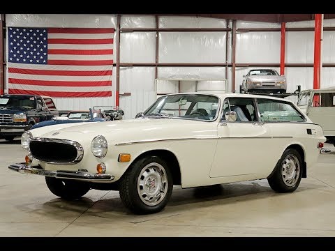 1973 Volvo 1800ES (CC-1293962) for sale in Kentwood, Michigan
