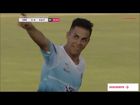 Matias Gabriel Casco - Jugador Profesional 2019