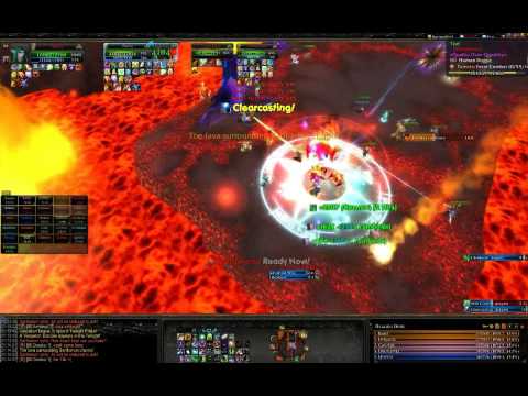 Quality over Quantity Vs Sartharion 3 Drake