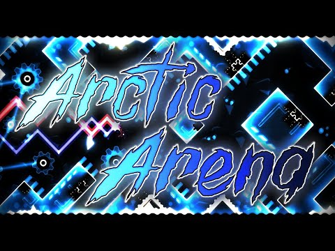 (2000 DEMONS) Arctic Arena by Eclipsed & more [Extreme Demon]