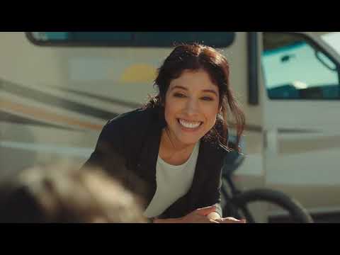 Alcatel Linkzone 2 Full TV Commercial