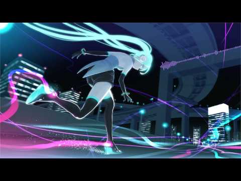 Nightcore - The Future Is Now [HD]